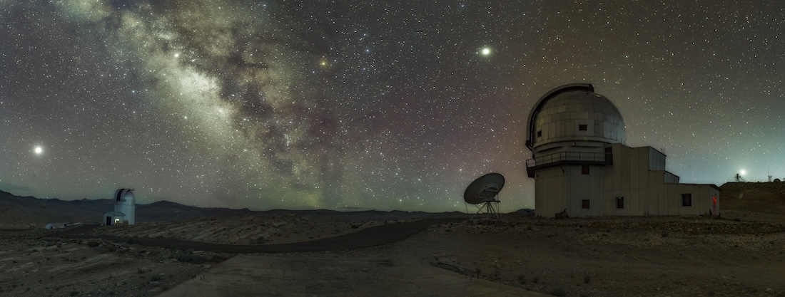 25 years of  Himalayan Chandra Telescope (HCT)