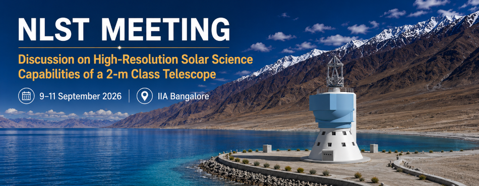 NLST Meeting: Discussion on High-Resolution Solar Science Capabilities of a 2-m Class Telescope
